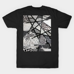 Verses from the Abstract T-Shirt